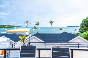 哦先生的海景别墅 Aoyon Beach